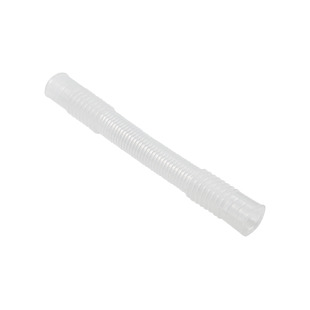 Патрубок для пральної машини напівавтомат Сатурн 05.0715, d=30 мм, L=290 мм