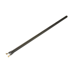 Тэн для бойлера сухой  900 Вт, Thermowatt, 3401306, L=395 мм, 12*10.5 мм