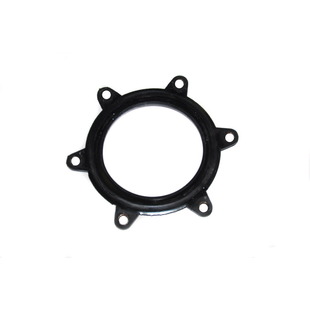 Прокладка для бойлера 048, Gorenje 482939, 92*165/121*9 мм (под фланец)