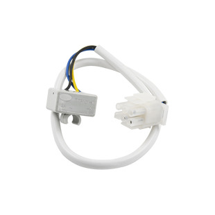 Датчик температуры No Frost для холодильника PTR101-MK (с термопредохранителем)