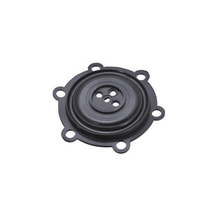 Прокладка для бойлера 050, Termal, Ariston C00570393, C00040264, 10*135/116*9 мм (под фланец)