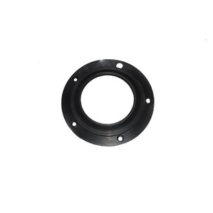 Прокладка для бойлера 058, Nova Tec, 65*130*17 мм (под фланец)