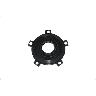 Прокладка для бойлера 059, Ariston, 37*125/100*16 мм (под фланец)