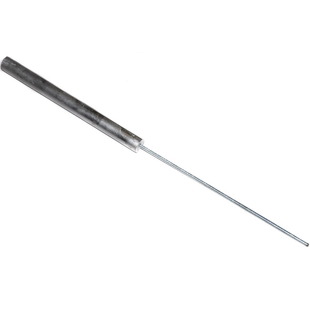 Анод магнієвий для бойлера (Україна) M5, 20*200 мм, шпилька 185 мм