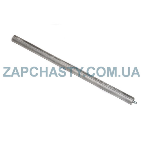 Анод магниевый DeStefani для бойлера M6, 21*400 мм, шпилька 10 мм