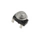 Термостат защитный для бойлера Electrolux 959714718, OasisPro, 250В, 16A (90&deg;С)