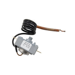 Термостат защитный для бойлера Thermex, Atlantic, Whicepart 181419-B, 250В, 20А (85°C)