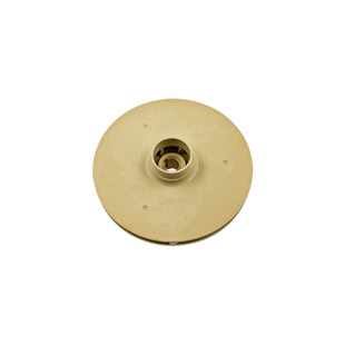 Крильчатка (робоче колесо) для насоса 013, Pedrollo 15, d=12/34/135 мм, h=12 мм