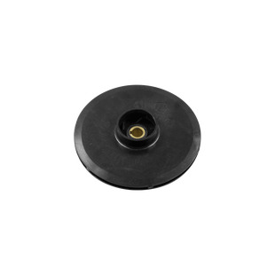 Крильчатка (робоче колесо) для насоса 016, Pedrollo 164GRJSP210, d=12/43.5/135 мм, h=9 мм