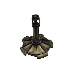 Эжектор (диффузор) для насоса 03.101, Marina APM 100/25, Garten Jet 1200