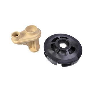 Ежектор (дифузор) для насоса 03.111, Pedrollo JSWM 15MX, JSW10-15MX