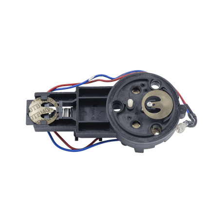 Контактна група (термостат) для електрочайника, Whicepart YI-168A, QS-1