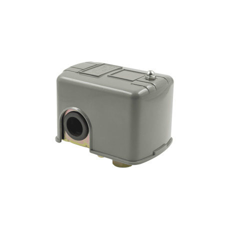 Реле давления, 1-5 бар 1/4" накидная гайка, 12А