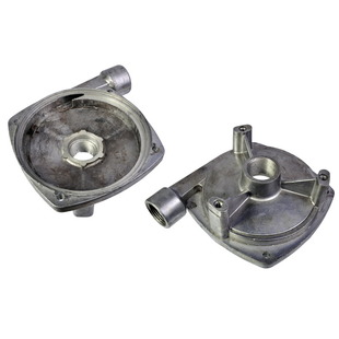 Равлик для насоса Водолій БЦ-1,2-18У1.1, БЦ-1,6-20У1.1, БЦ-1,6-25У1.1 (вертикального)