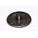 Фланець для гідроакумулятора 1", нержавіюча сталь