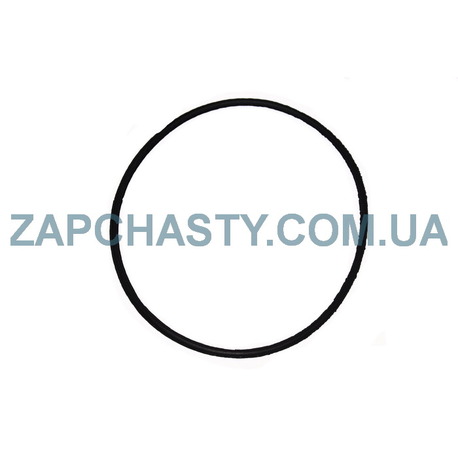 Ущільнювальне кільце для насоса БЦН, d=152 мм, s=4 мм