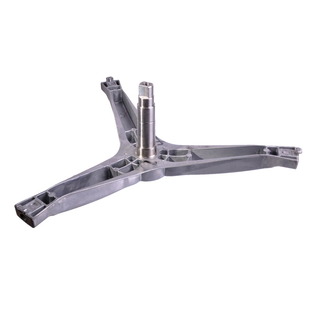 Хрестовина для пральної машини Samsung DC97-15971A Eco Bubble, d=20/25/30 мм, l=107 мм (оригінал)