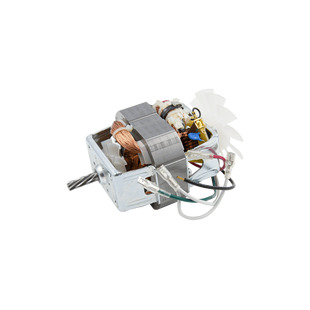 Двигун для м'ясорубки Saturn, Delfa MM05W19, 8825-143, z=7