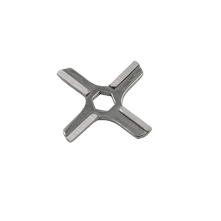 Нож для мясорубки, 46/8 мм, HV2, HV3, HV4, HV5, HV8, Moulinex MS-4775250 (двусторонний)