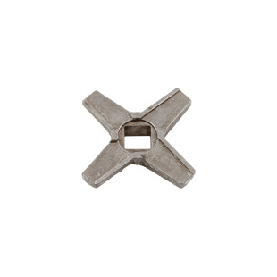 Ніж для м'ясорубки, 54/10 мм, NR8, Zelmer 86.3107 (односторонній)