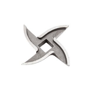 Ніж для м'ясорубки, 91/15 мм, Saturn (односторонній)