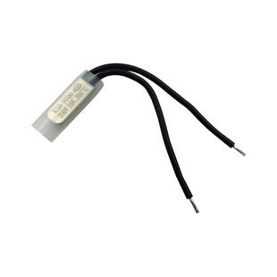 Термопредохранитель (термореле) KSD-9700, 100°C, 10A