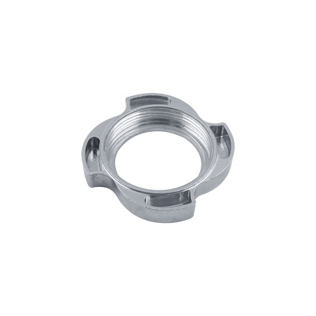 Гайка тубуса для мясорубки Tefal MS-0692107, Moulinex SS-989842