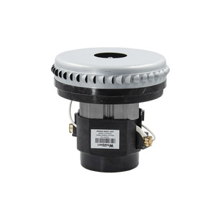 Двигун для пилососа Karcher, VC07W114G, VCM-B-5, 1400 Вт, D144 мм, H145 мм