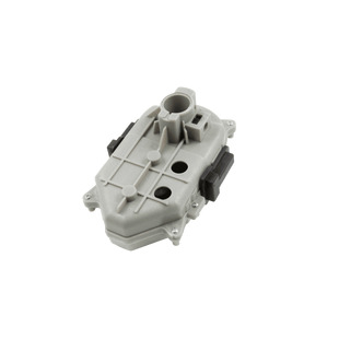 Корпус універсального редуктора для м'ясорубки