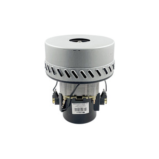 Двигатель для пылесоса Karcher, Starmix, VCM-12A, 1400 Вт, D143 мм, H175 мм