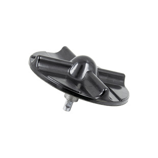 Узел для стиральной машины полуавтомат Аурика 02.01.027, d=155 мм, h=74 мм (прямой)