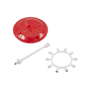 Вузол для пральної машини Харків'янка 02.01.030