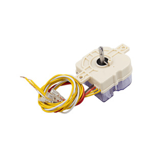 Реле часу (таймер) "№ 010" для пральних машин напівавтомат