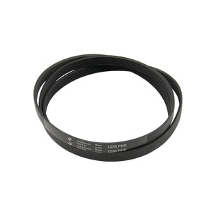 Ремінь 1270 PHE7 Hutchinson, Beko 2810260100 (гумовий)
