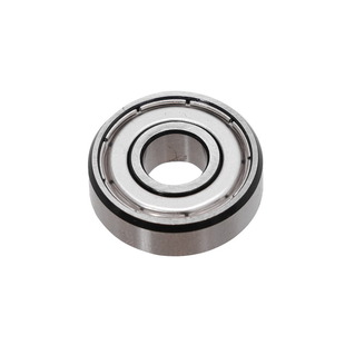 Подшипник шариковый SKF 6201-ZZ (12*32*10)