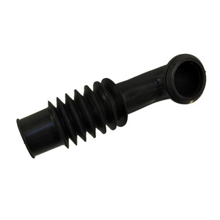 Патрубок для пральної машини Ariston, Indesit C00103656