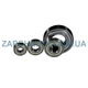 Подшипник шариковый   608/9-ZZ (9*22*7)