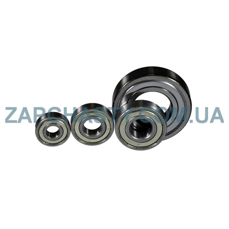 Подшипник шариковый   608/9-ZZ (9*22*7)