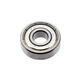 Підшипник кульковий CX 607-ZZ (7*19*6)
