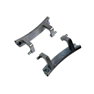 Завес (петля, шарнир) люка для стиральной машины Gorenje 581113, 100 мм