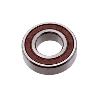 Підшипник кульковий CX 6009-2RS (45*75*16)