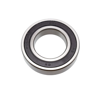 Підшипник кульковий CX 6209-2RS (45*85*19)