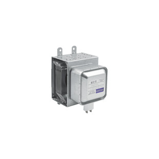 Магнетрон для микроволновой печи LG 2M226, Galanz M24FB-210A, 2M210, 2M167, 2M319K, OM75P (80*95 мм)