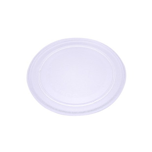 Тарілка для мікрохвильової печі d=245 мм плоска LG 3390W1G005D (під хрестовину d=180 мм)