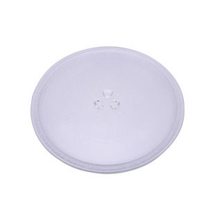 Тарелка для микроволновой печи d=255 мм под куплер LG, Gorenje 434603