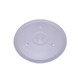 Тарелка для микроволновой печи d=270 мм под куплер Electrolux 4055064960