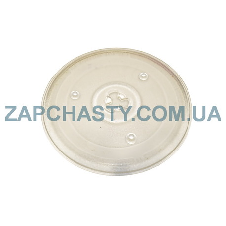 Тарелка для микроволновой печи d=270 мм под куплер Electrolux 4055064960