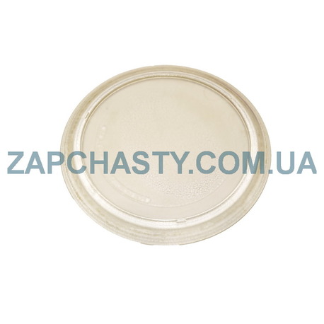 Тарілка для мікрохвильової печі d=285 мм плоска