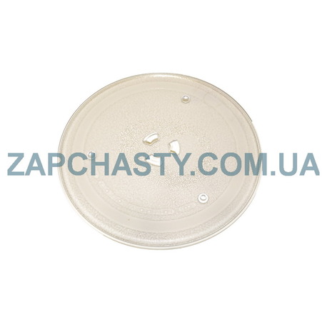 Тарілка для мікрохвильової печі d=288 мм під куплер Samsung DE74-20102D