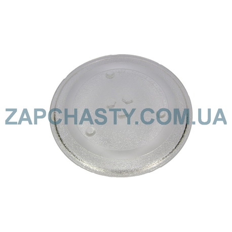 Тарелка для микроволновой печи d=315 мм под куплер